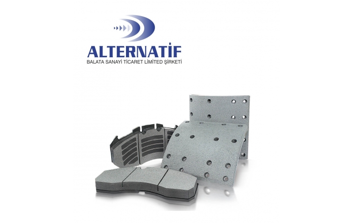 Alternatif Balata